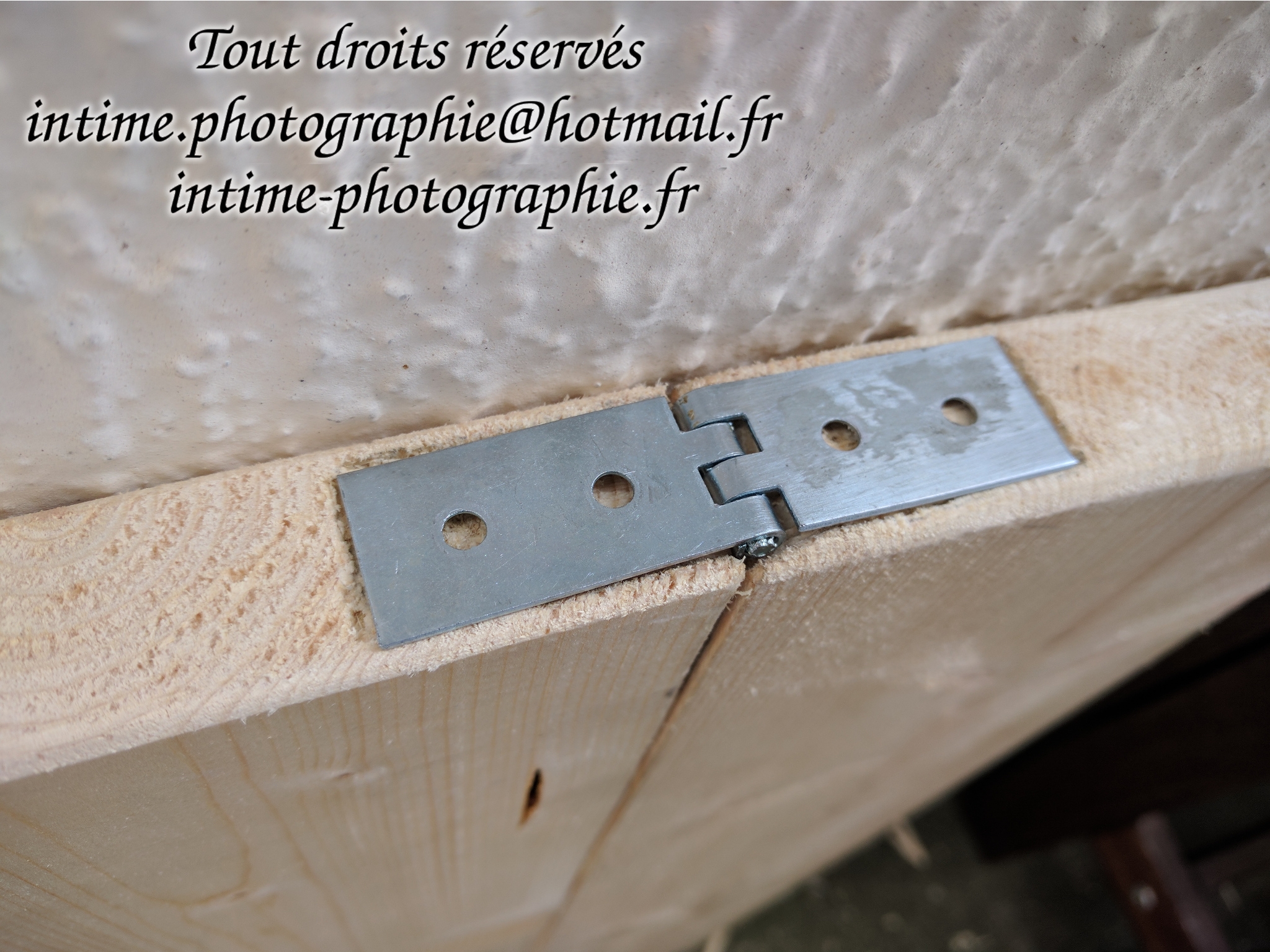 tutoriel fabrication carcan BDSM 7