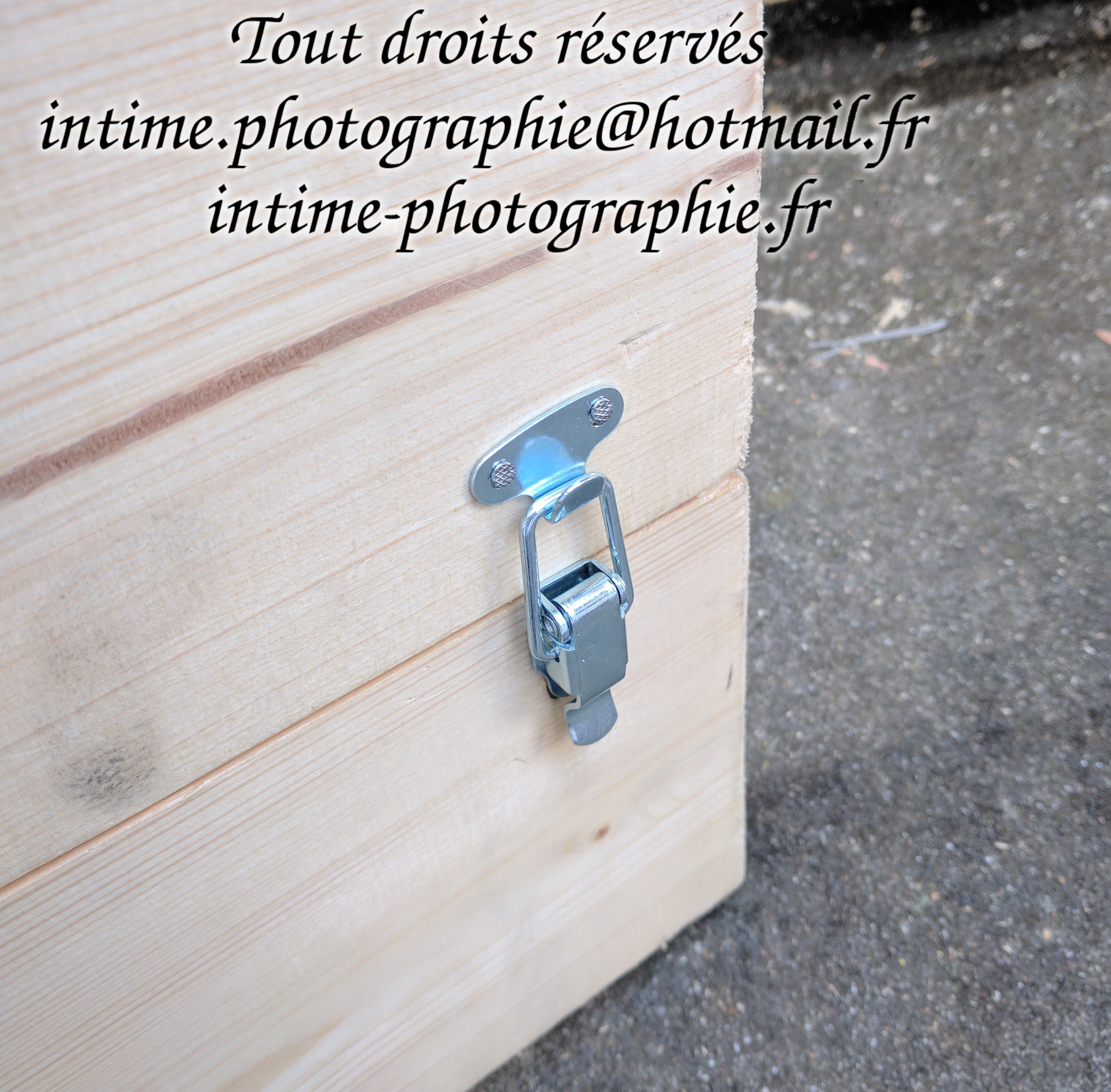 tutoriel fabrication carcan BDSM 9